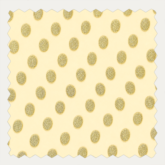 Butter Yellow Gold
