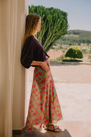 Dede Midi Skirt | Made to Order