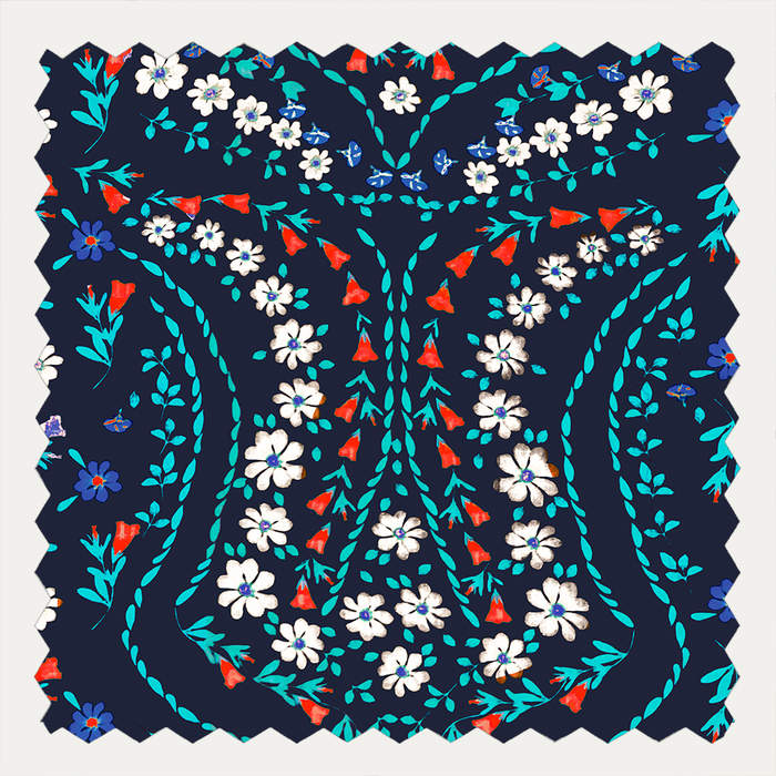Daisy Navy