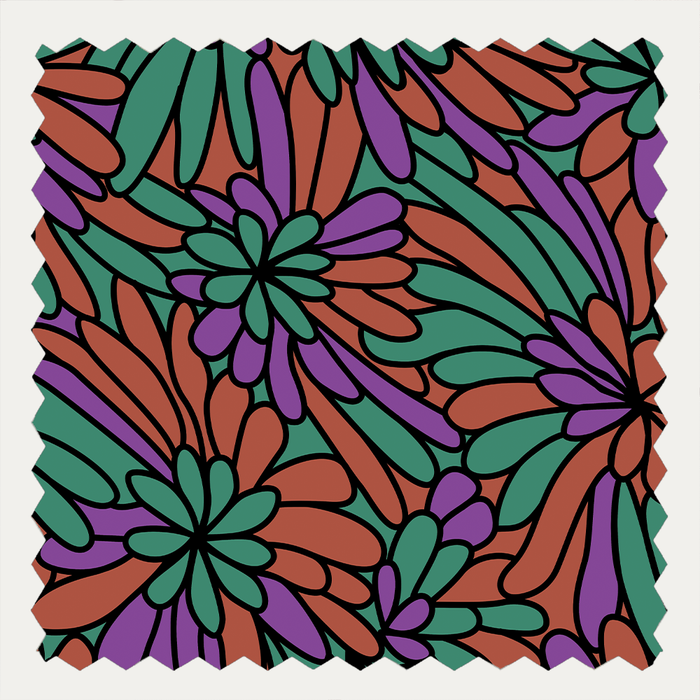 Marrakesh Purple