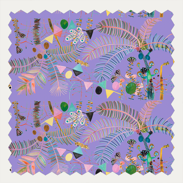 Petit Palmera Lavander