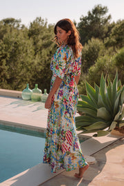 Sophie Bea Maxi Dress | Made to Order