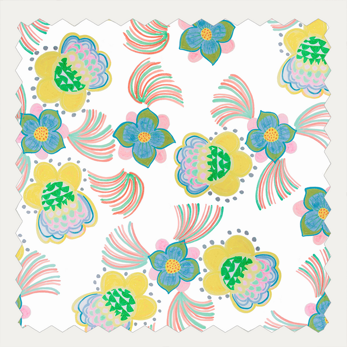 Flor Reina Original