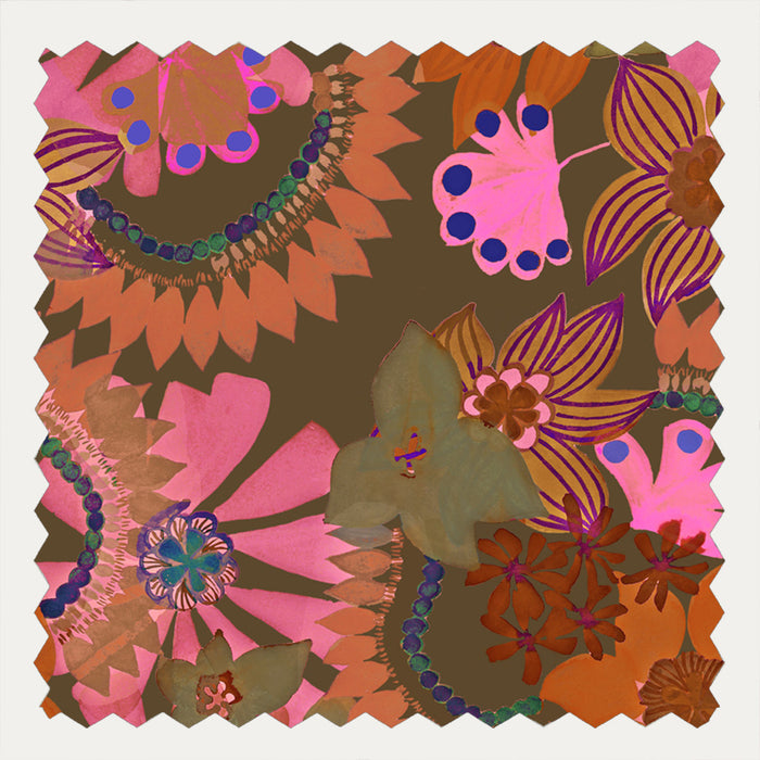 Hippy Fuchsia
