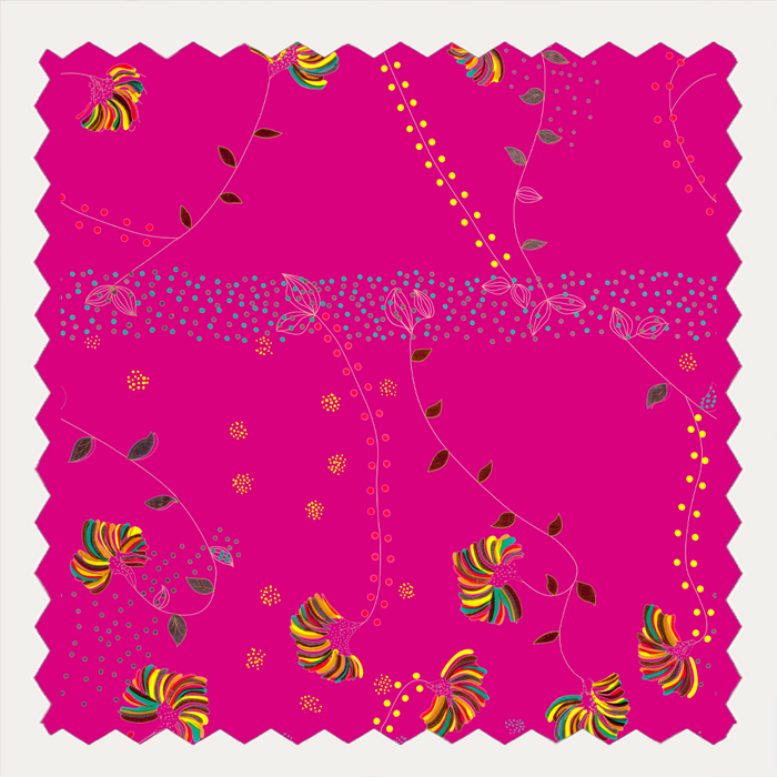 Lolita Fuchsia