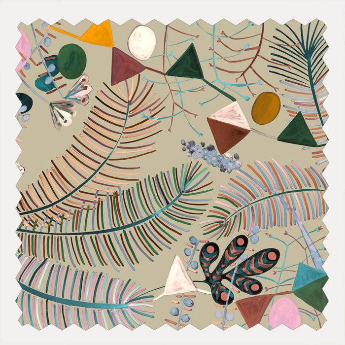 Palmera Beige