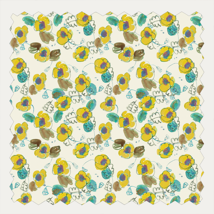Small Tulipas