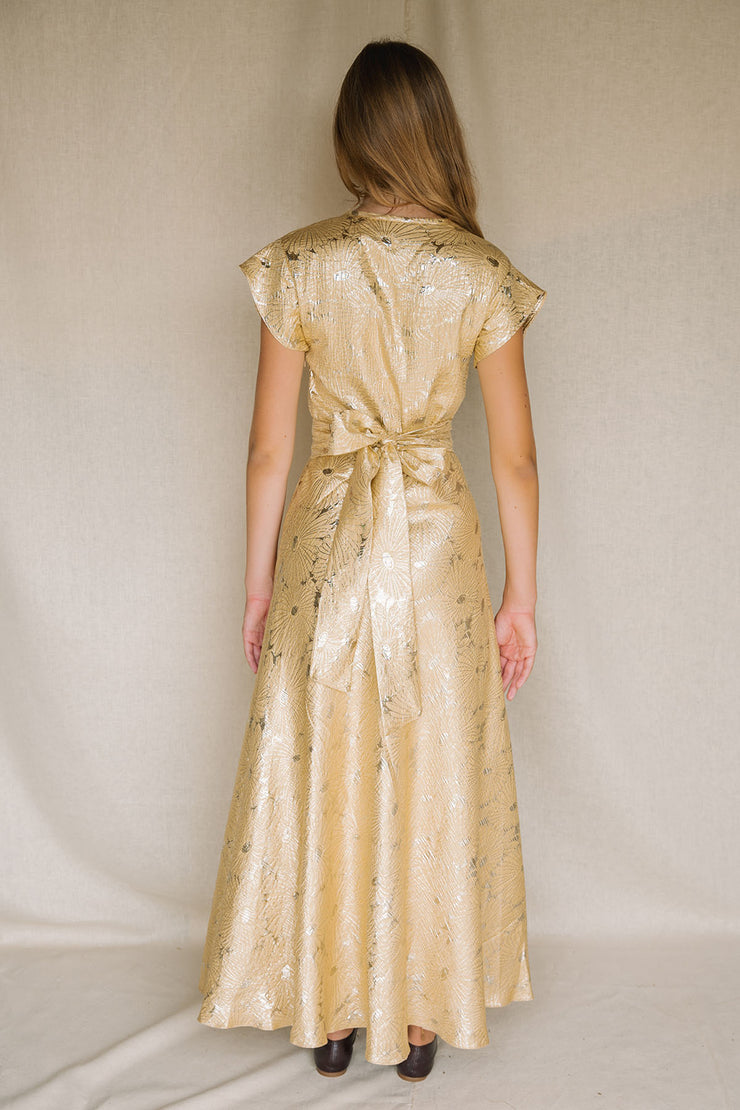Alix Maxi Dress