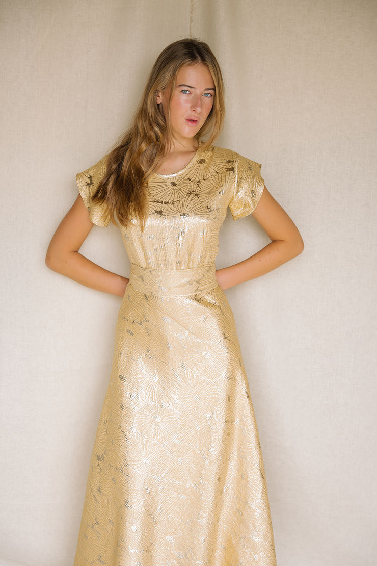 Alix Maxi Dress