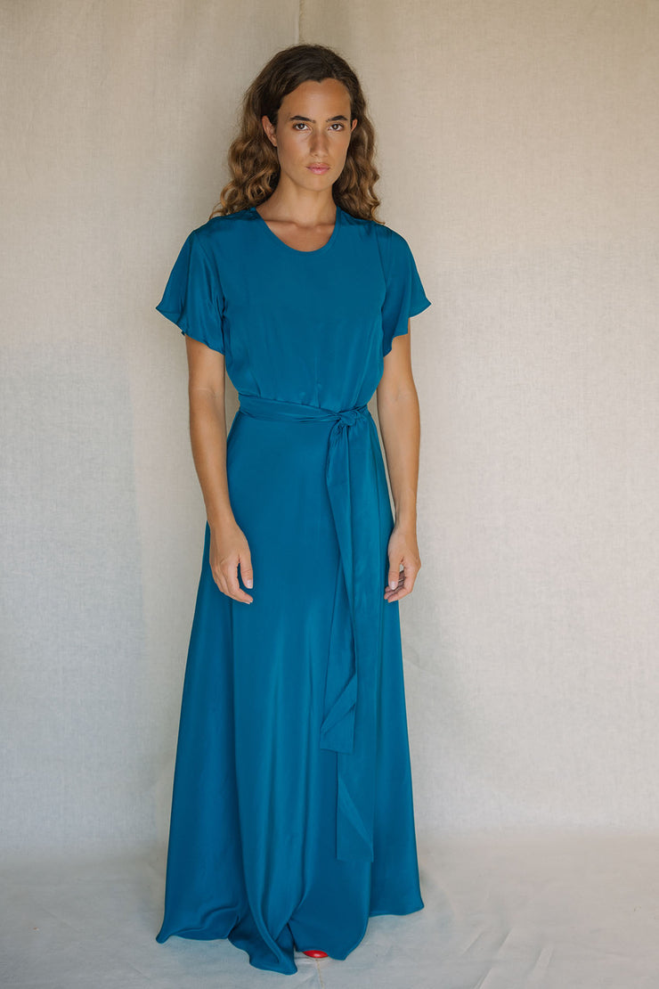 Alix Maxi Dress