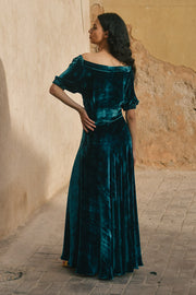 Amar Maxi Dress | Made to Order