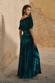 Amar Maxi Dress | Made to Order