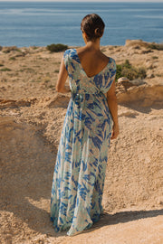Bahamas Maxi Dress | Made to Order