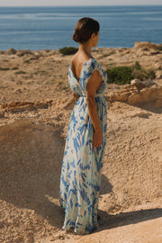Bahamas Maxi Dress | Made to Order