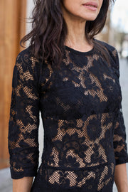 Barbara Maxi Dress | Made To Order