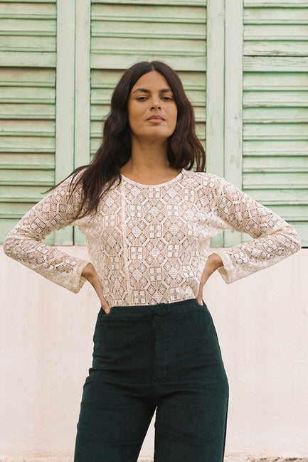 Barbara Top
