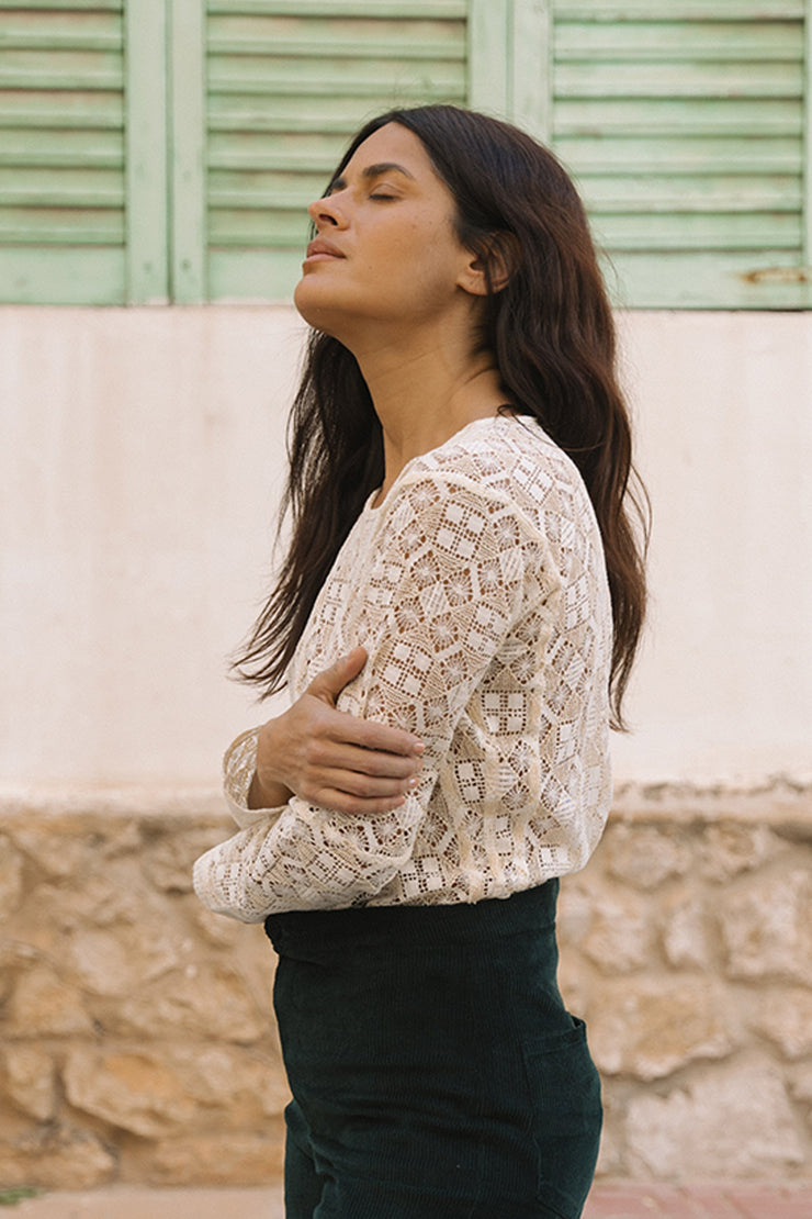 Barbara Top