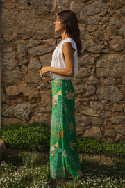 Dede Straight Trousers | Made to Order