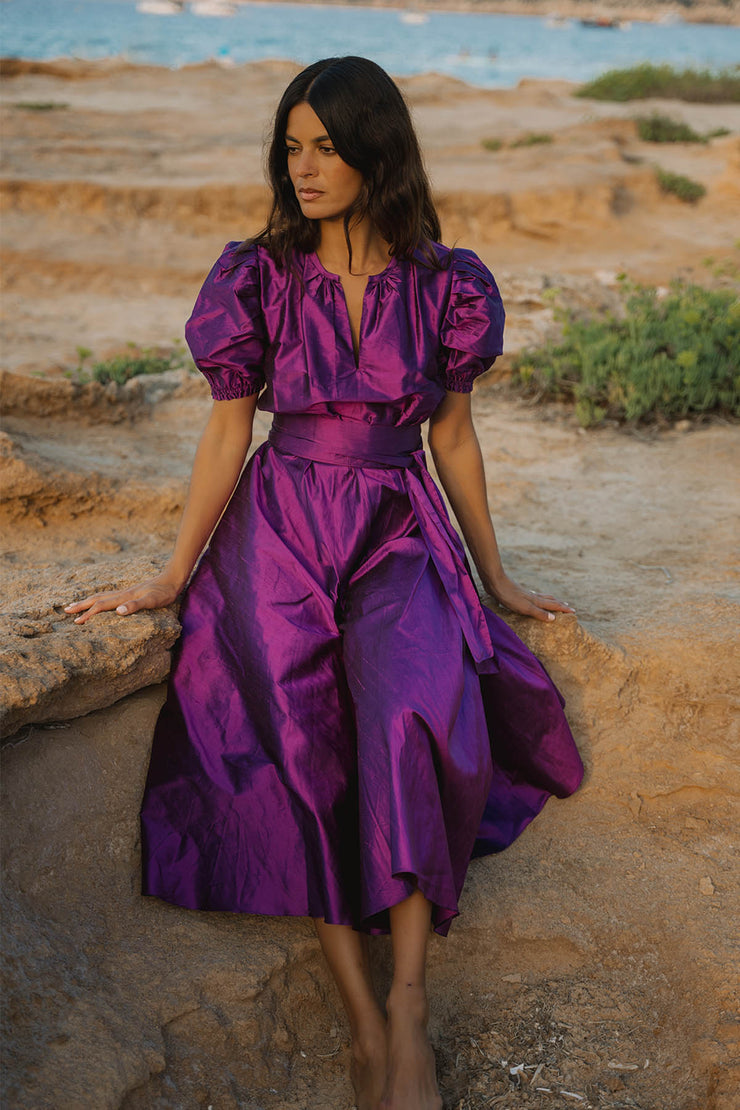 Brooke Midi Dress