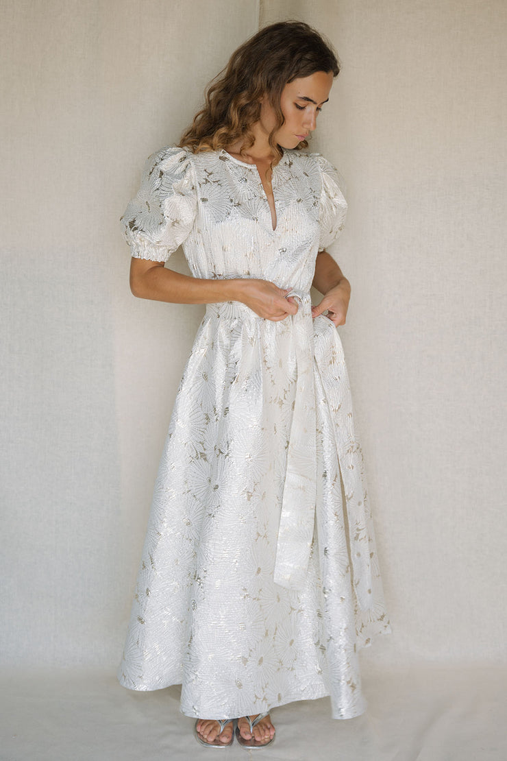 Brooke Maxi Dress