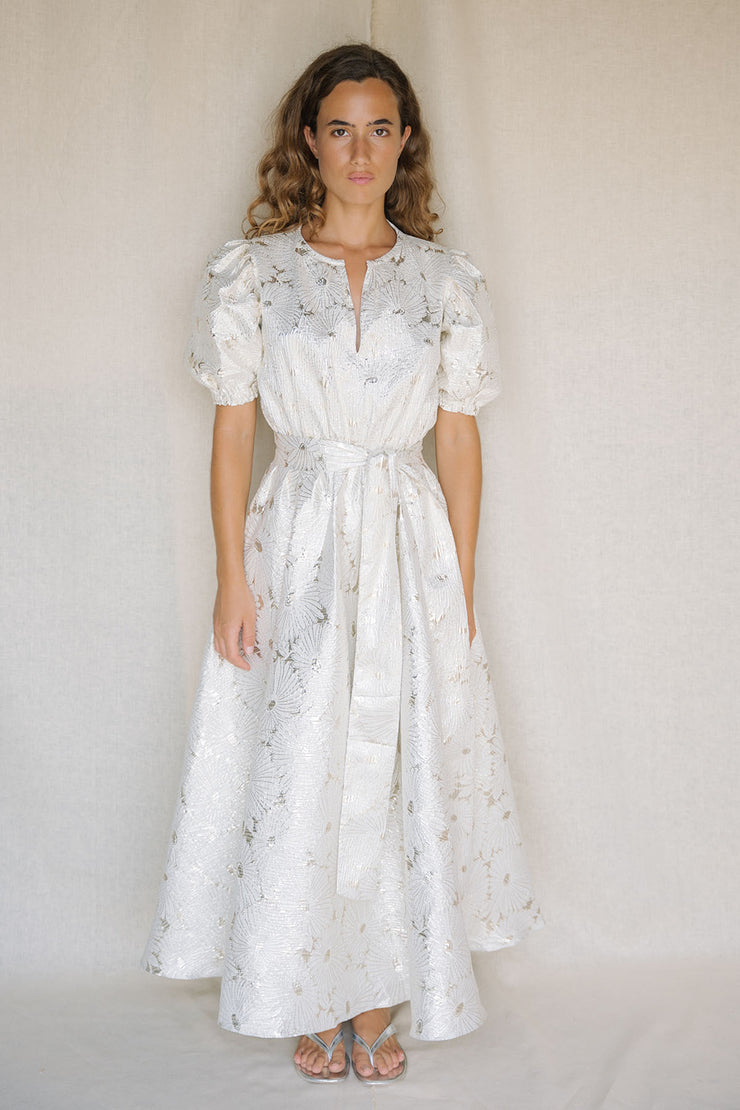 Brooke Maxi Dress