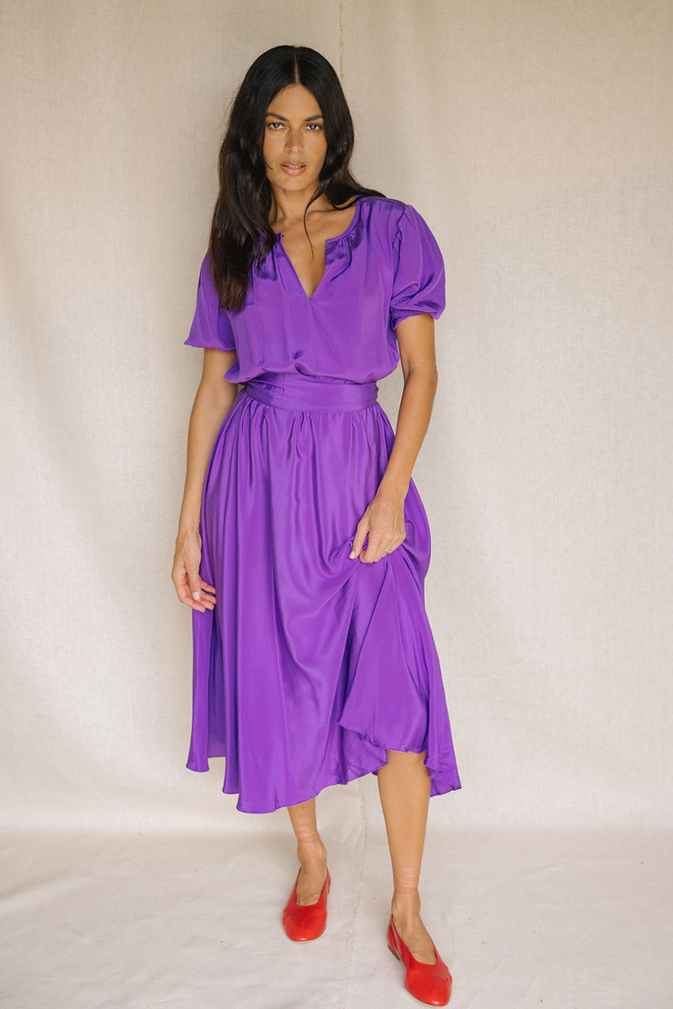 Brooke Midi Dress