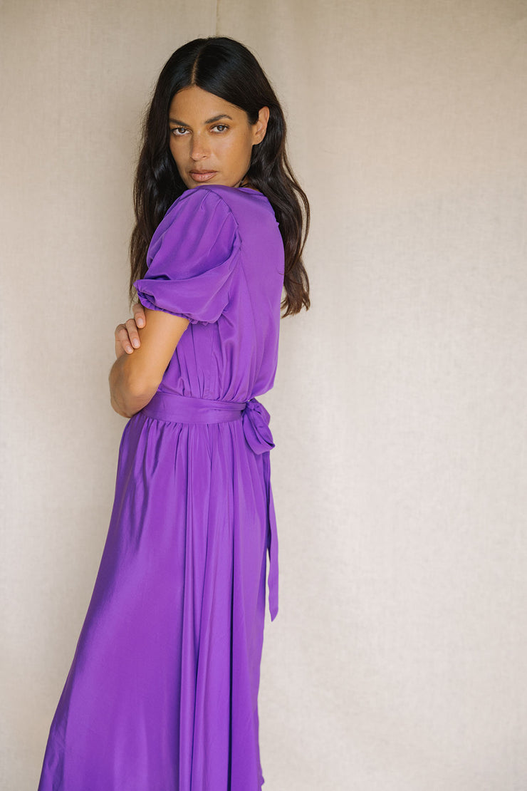 Brooke Midi Dress