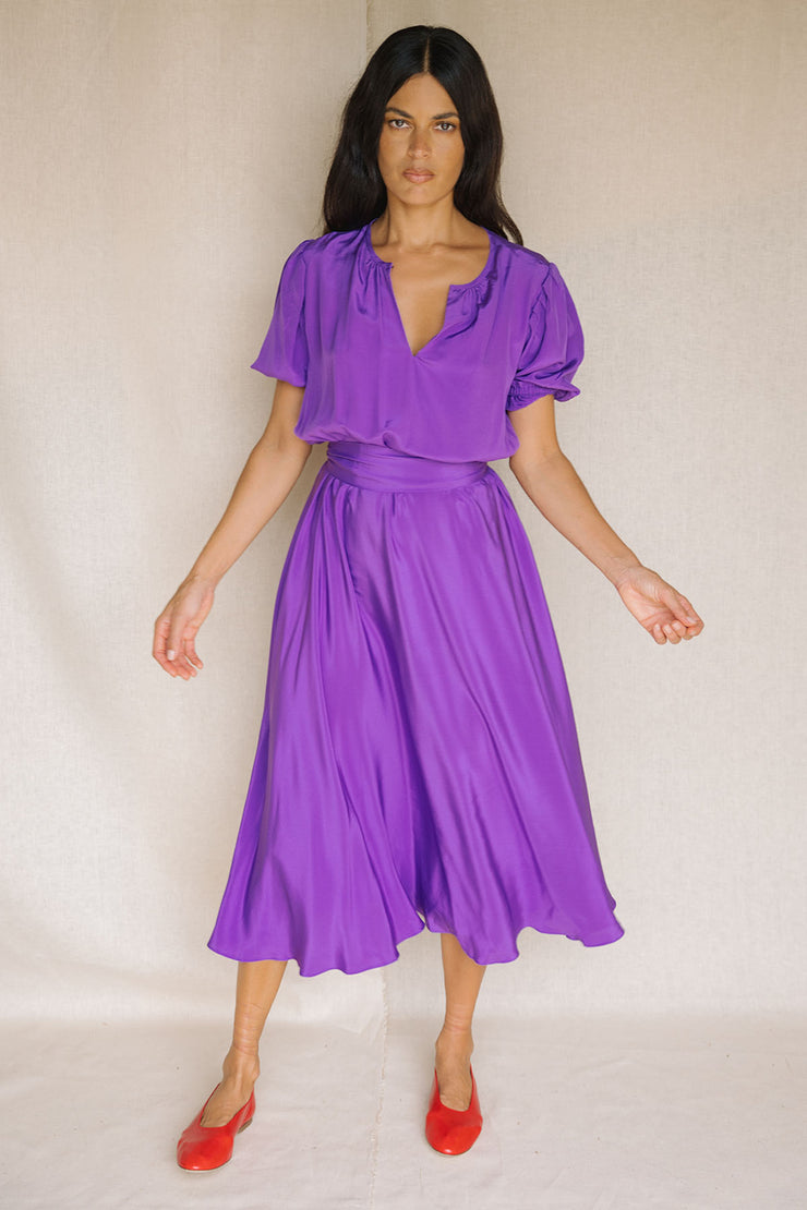 Brooke Midi Dress
