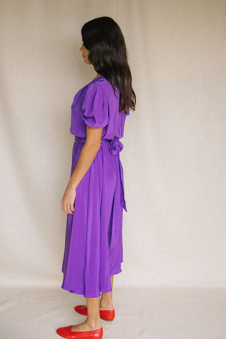 Brooke Midi Dress