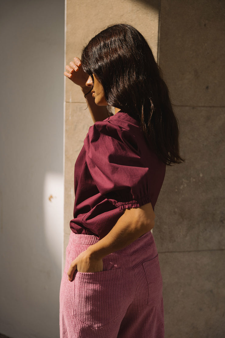 Brooke Top