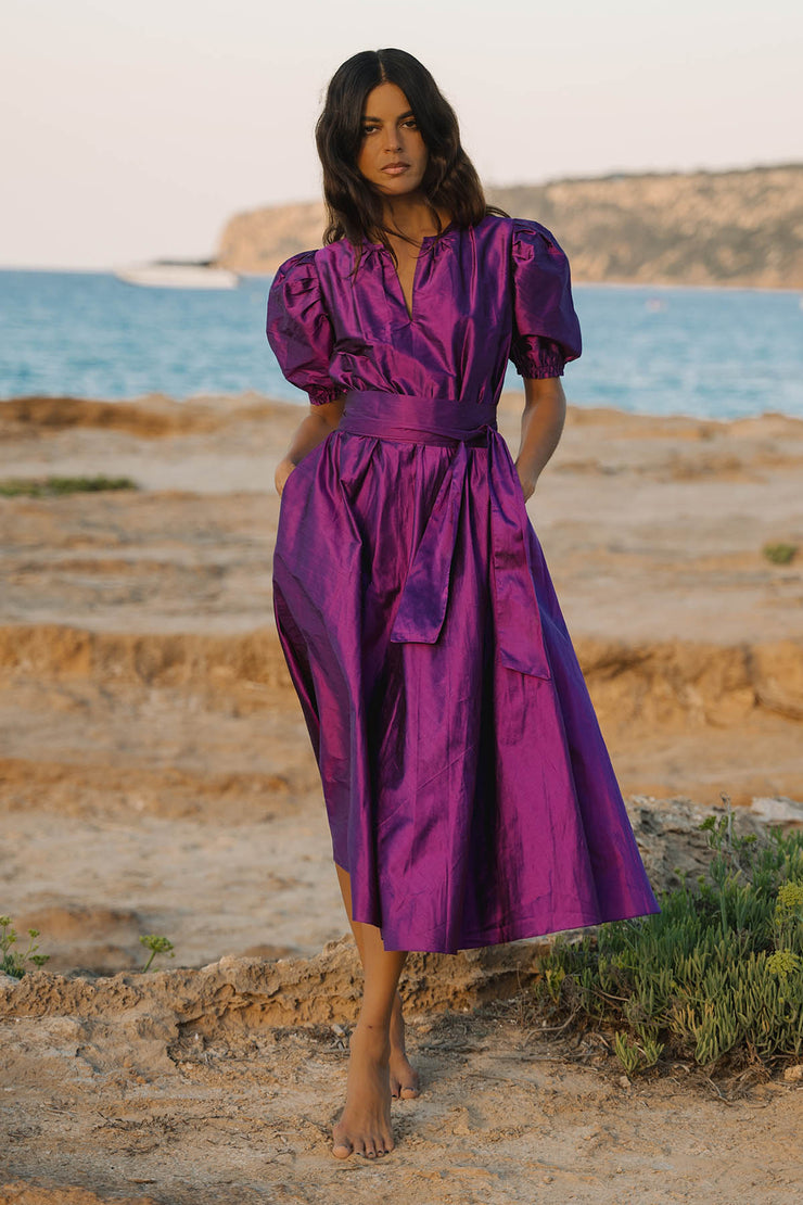 Brooke Midi Dress