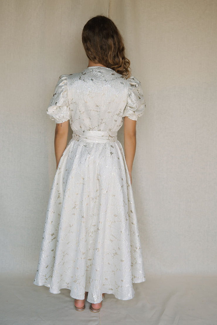 Brooke Maxi Dress