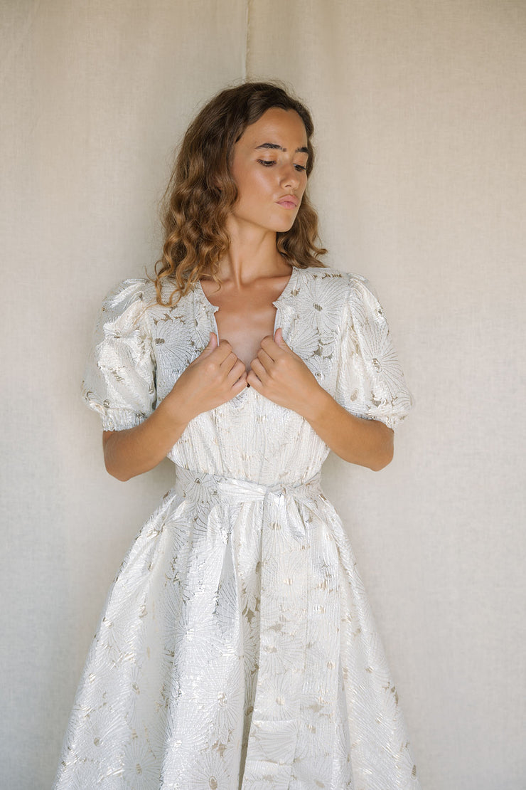 Brooke Maxi Dress