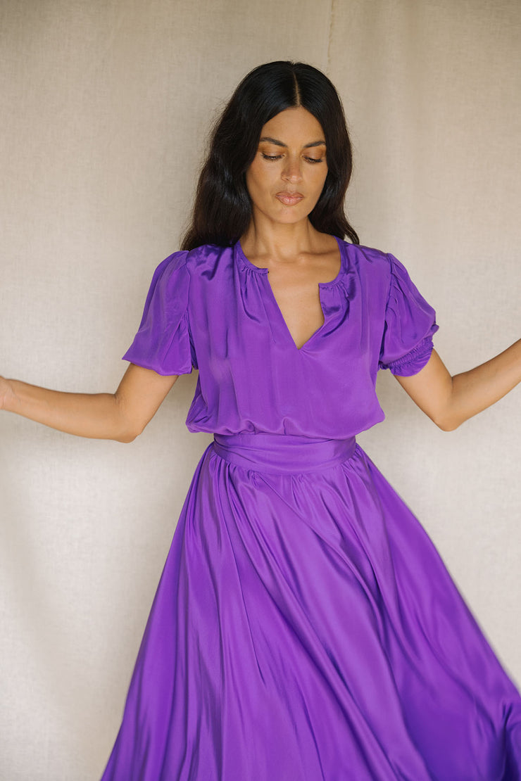 Brooke Midi Dress