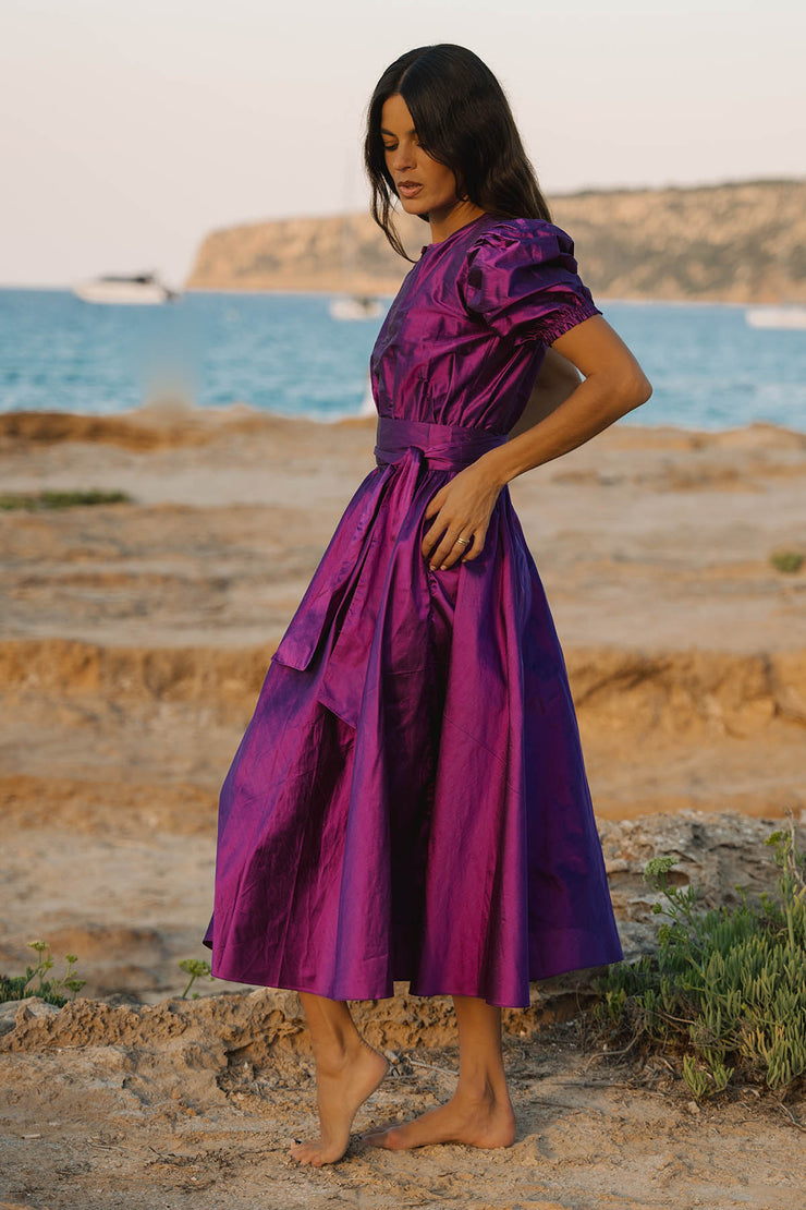 Brooke Midi Dress