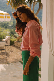 Claude Shirt | Made to Order