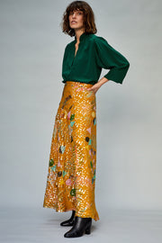 Dede Maxi Skirt | Made to Order