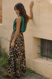 Dede Maxi Skirt | Made to Order