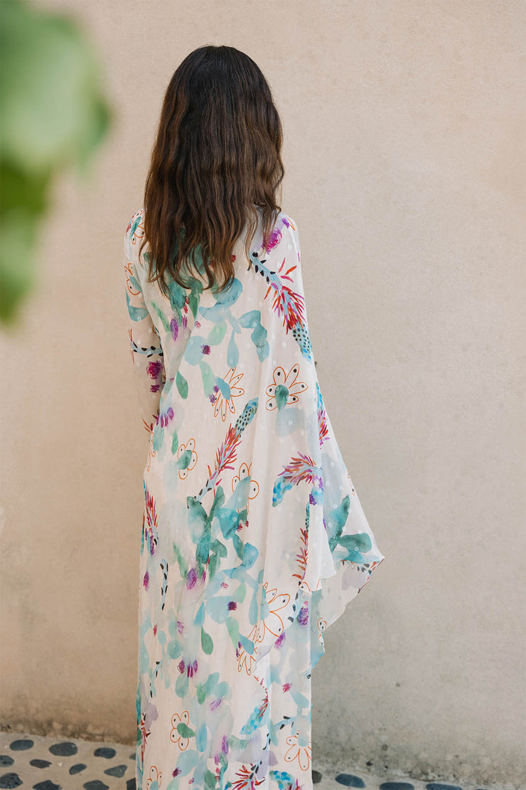 Elizabeth Maxi Dress