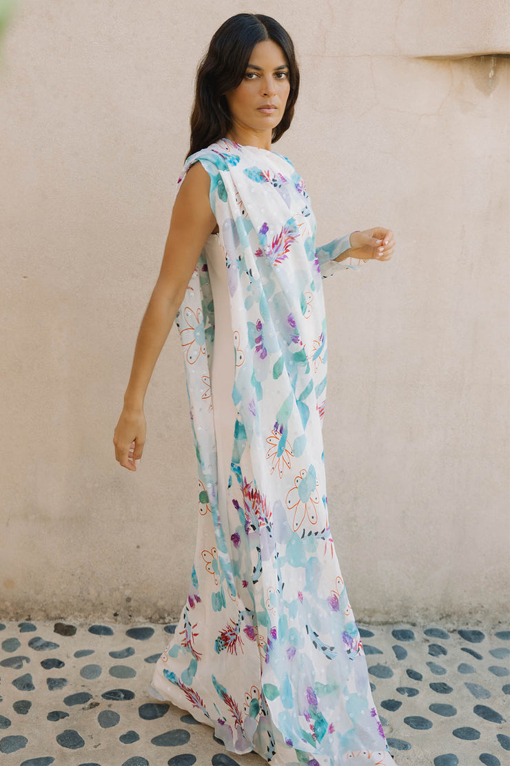 Elizabeth Maxi Dress