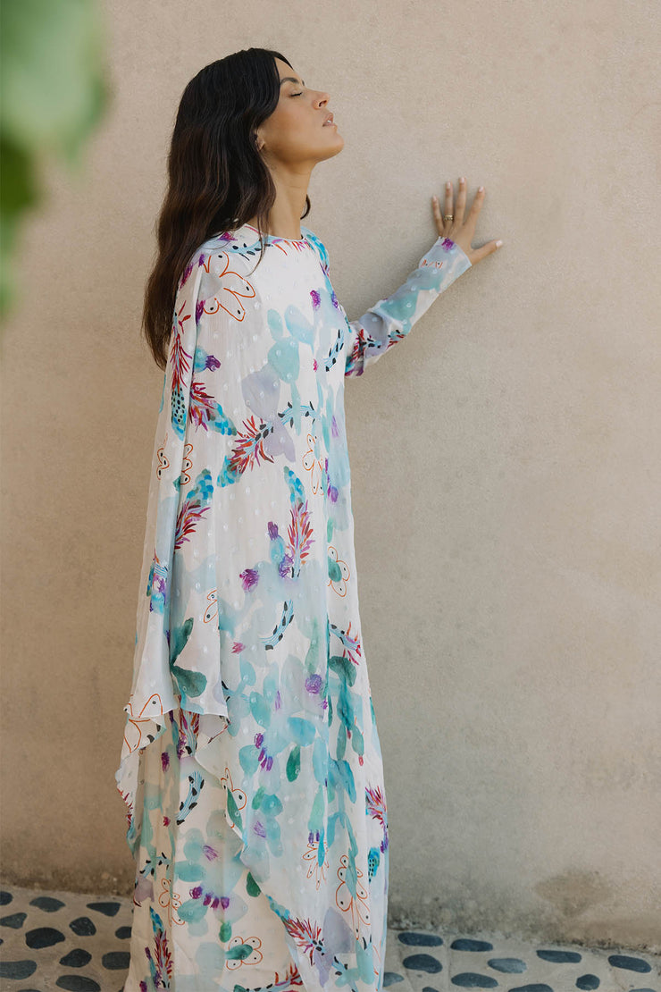 Elizabeth Maxi Dress