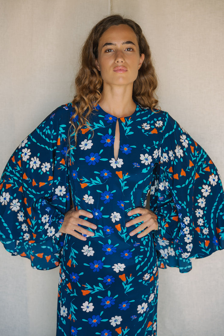 Ella Maxi Dress