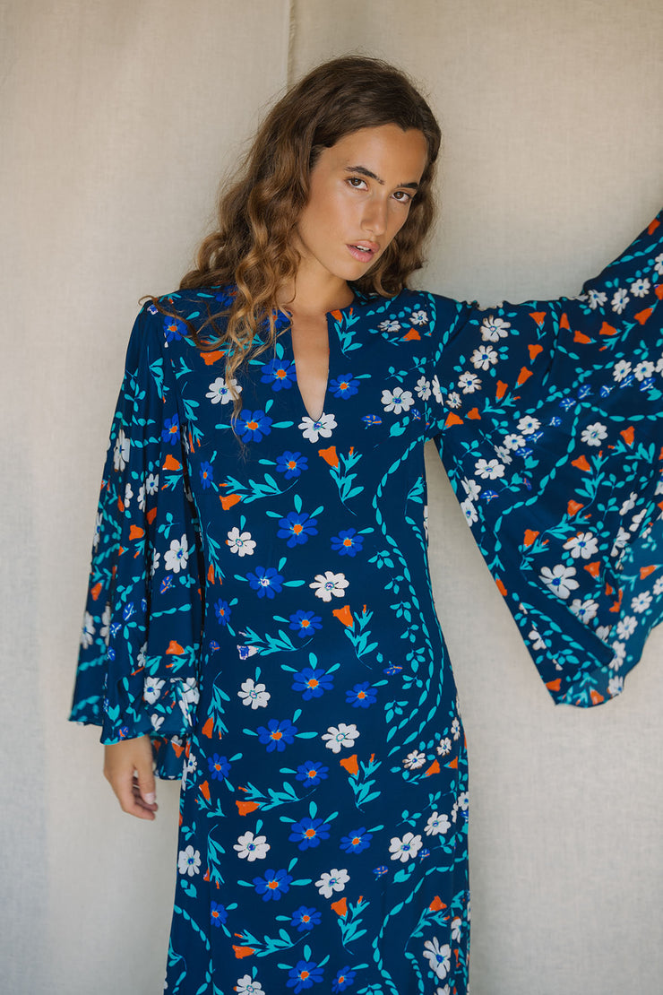 Ella Maxi Dress