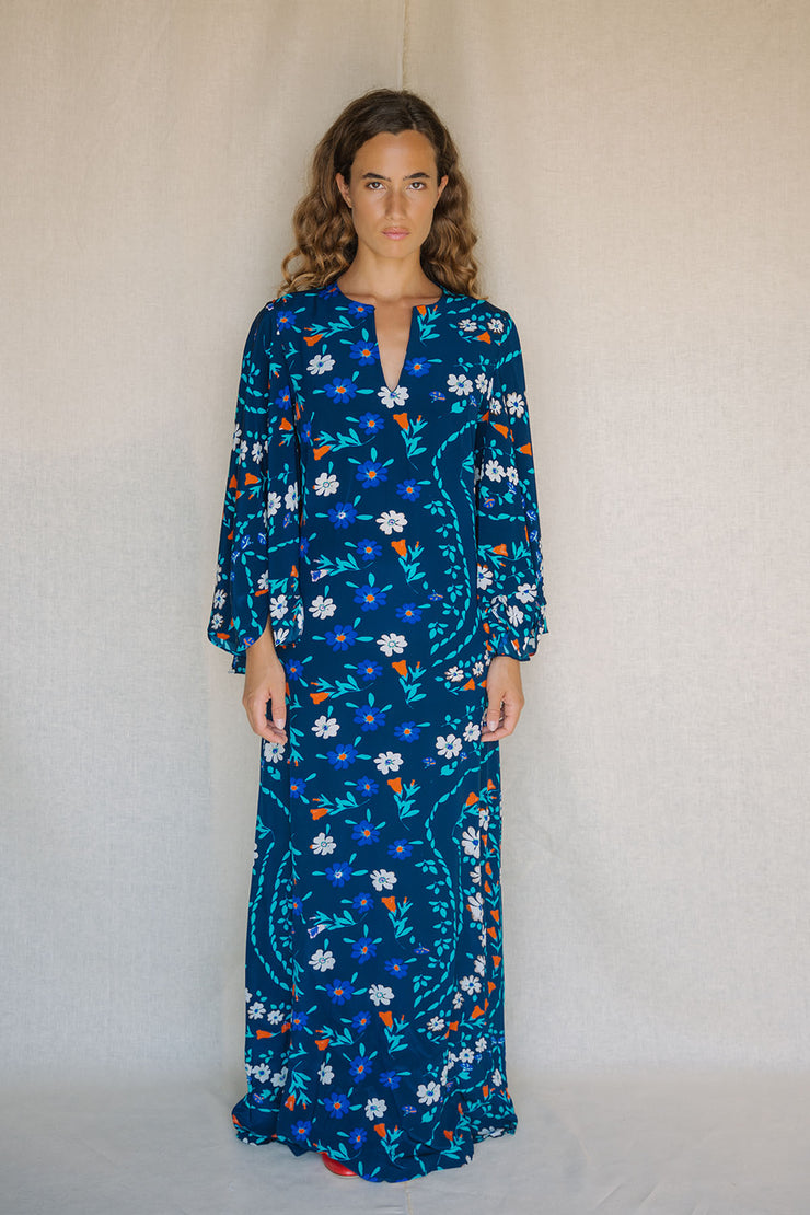 Ella Maxi Dress