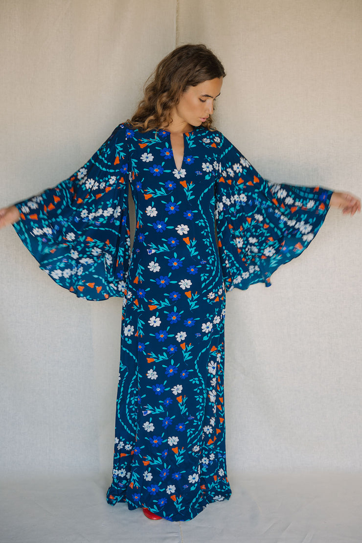 Ella Maxi Dress