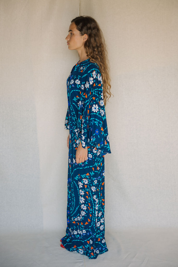 Ella Maxi Dress