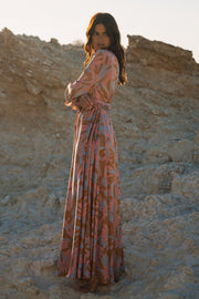 Eloise Maxi Dress  | Made to Order