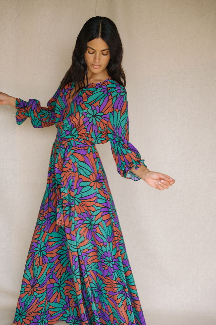 Eloise Maxi Dress