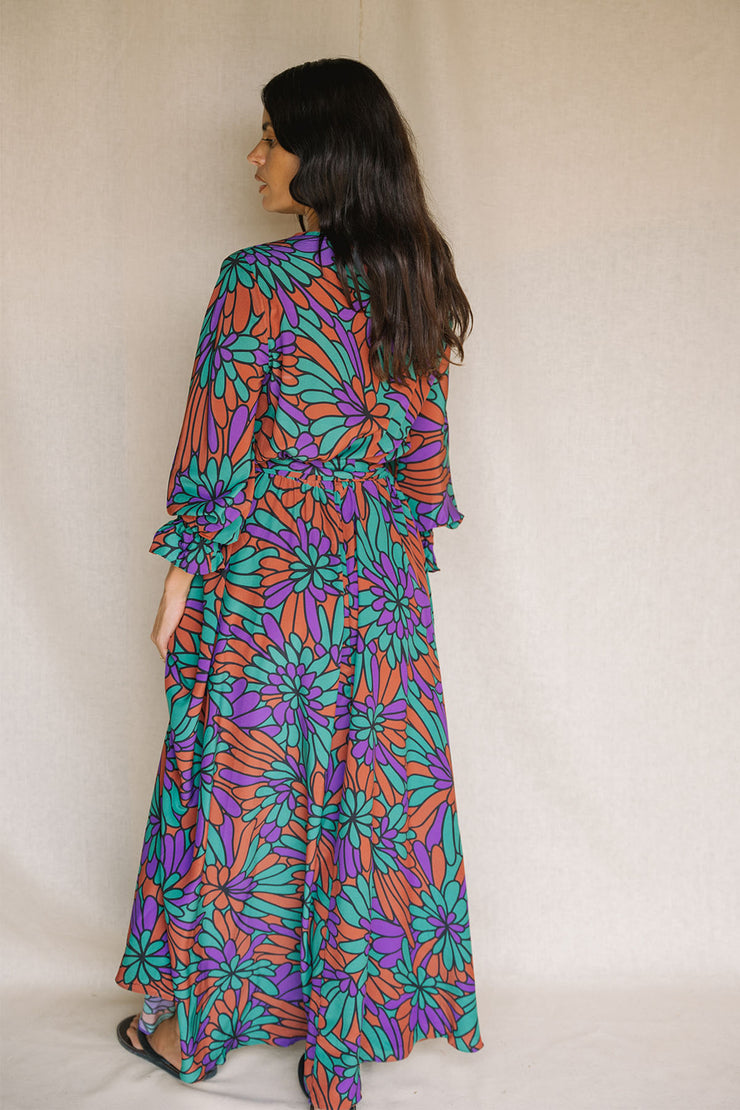 Eloise Maxi Dress