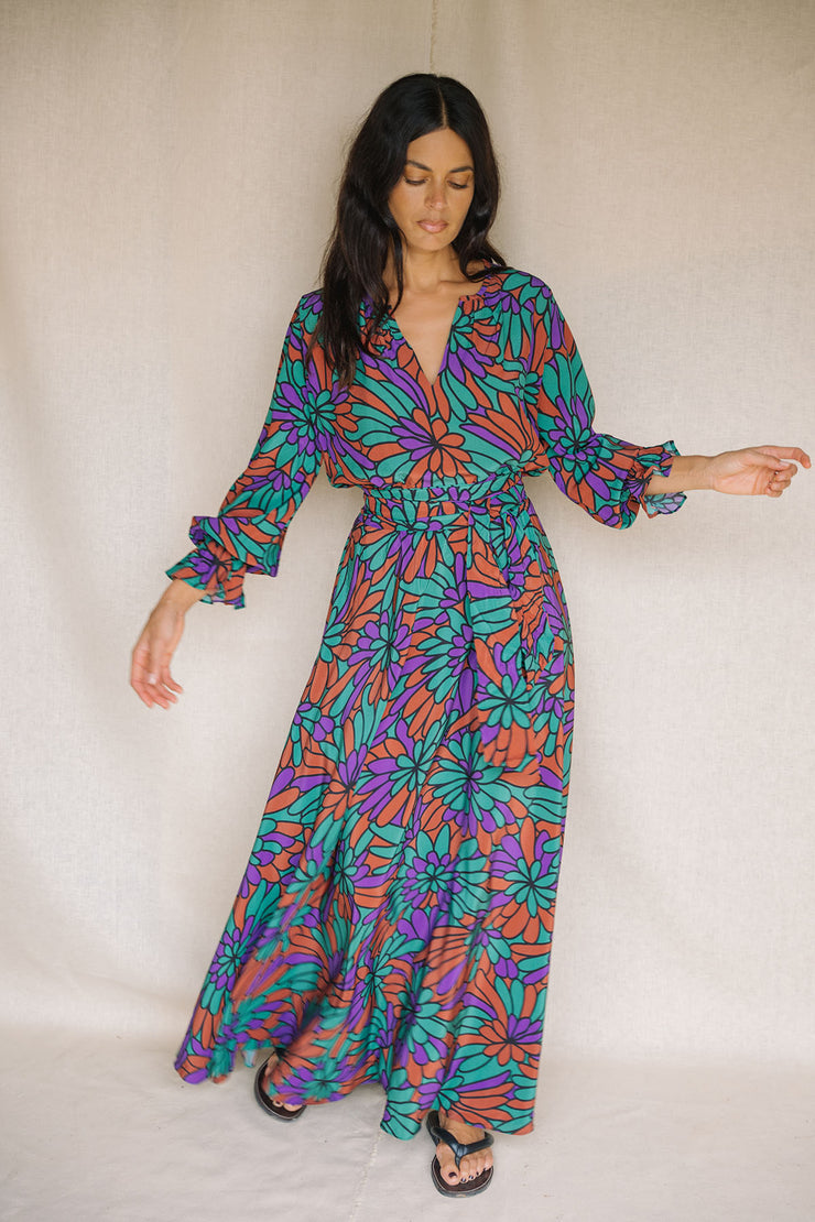 Eloise Maxi Dress